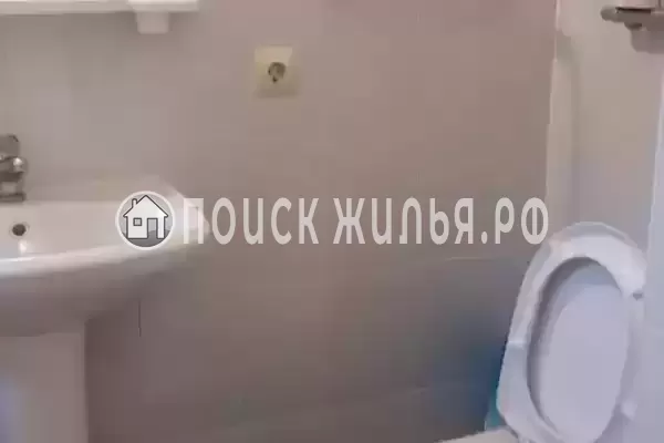 Дом под ключ «Комната с отдельным входом»