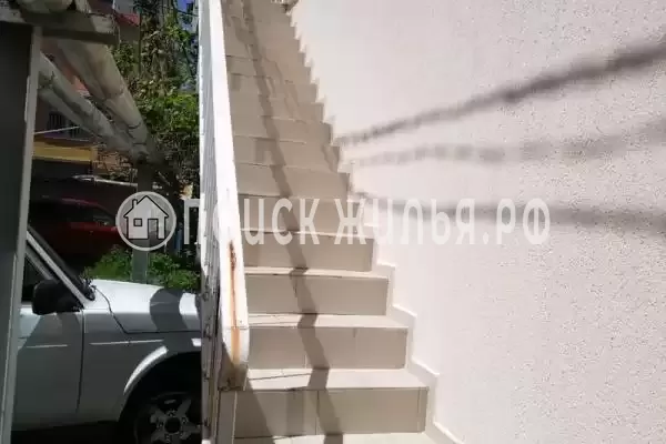 Дом под ключ «Комната с отдельным входом»