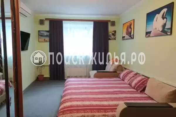 Частный сектор «Апартаменты на Краснофлотской»