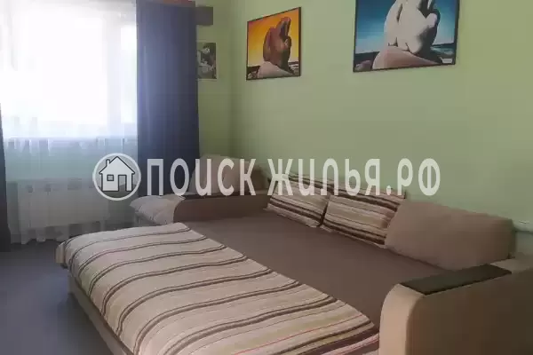 Частный сектор «Апартаменты на Краснофлотской»