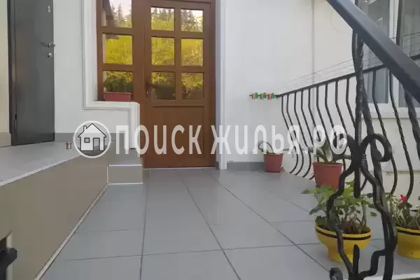 Частный сектор «Апартаменты на Краснофлотской»