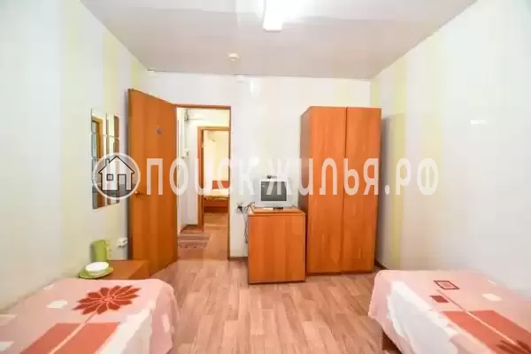 «Южная пальмира»