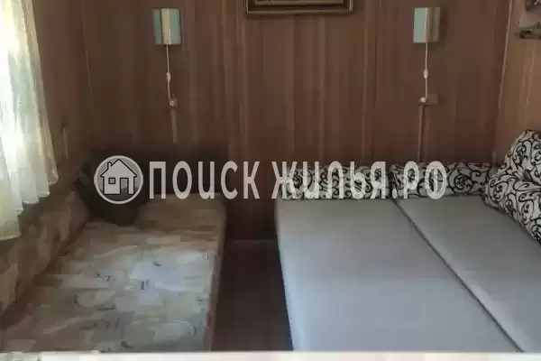 Дом под ключ «Около моря»