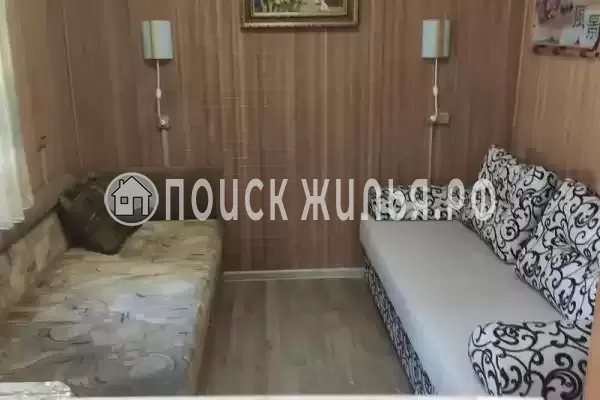 Дом под ключ «Около моря»