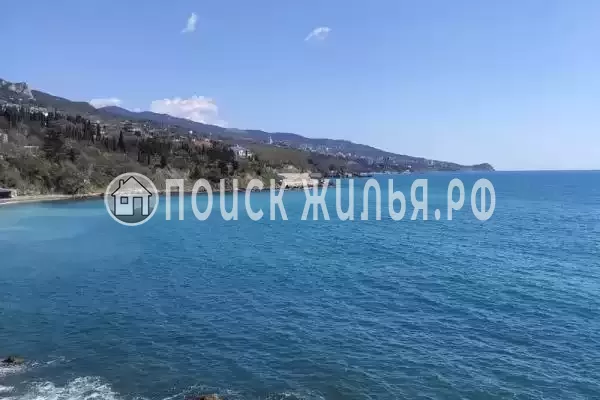 Дом под ключ «Около моря»