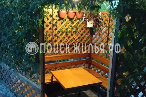 Дом под ключ «Около моря»