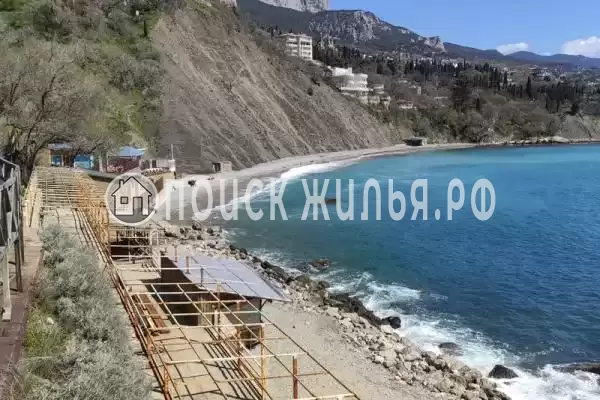 Дом под ключ «Около моря»