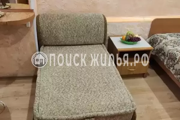 Дом под ключ «Около моря»