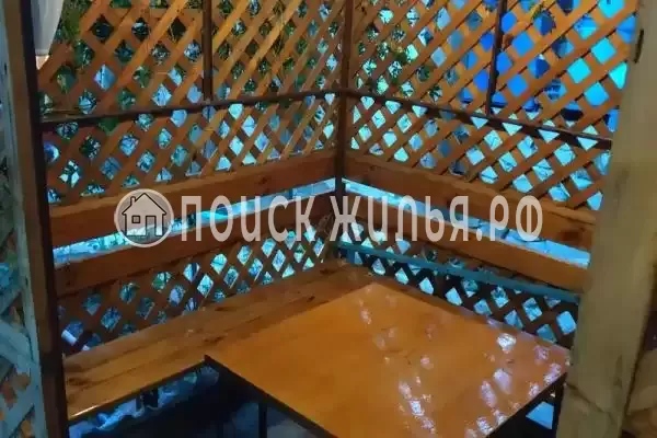 Дом под ключ «Около моря»