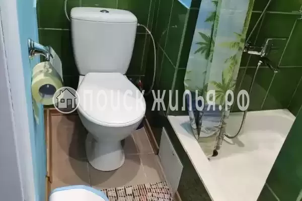 Дом под ключ «Около моря»