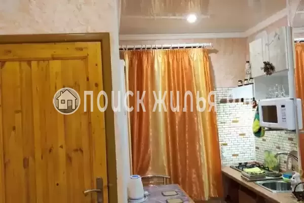 Дом под ключ «Около моря»