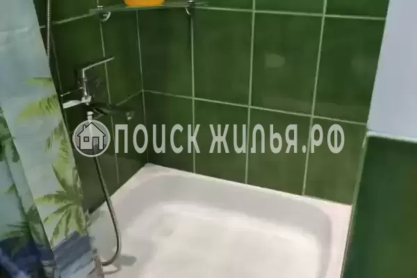 Дом под ключ «Около моря»