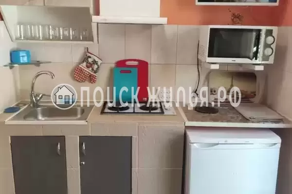 Дом под ключ «Около моря»