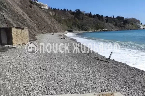 Дом под ключ «Около моря»