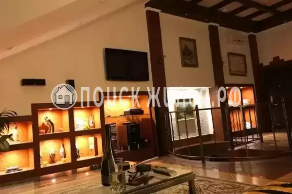 Частный сектор «Ле Шато»