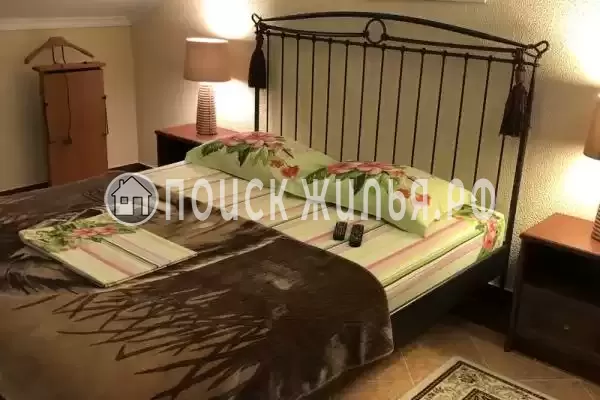 Частный сектор «Ле Шато»