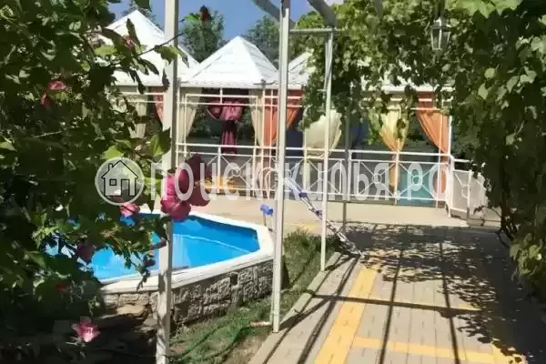 Частный сектор «Ле Шато»