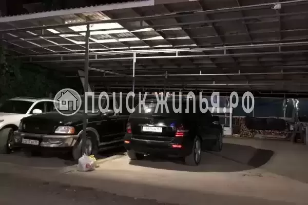 Частный сектор «Ле Шато»