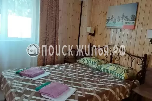 «Белые ночи»