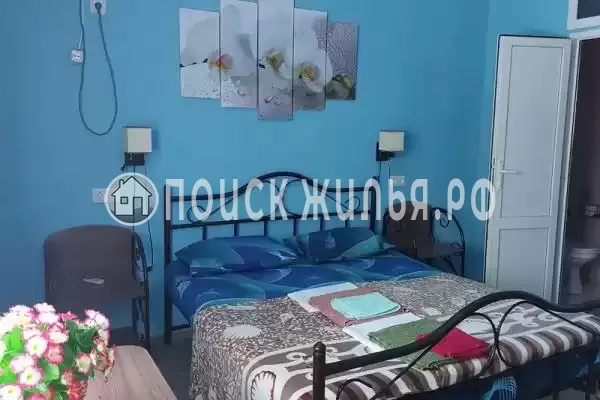 «Белые ночи»