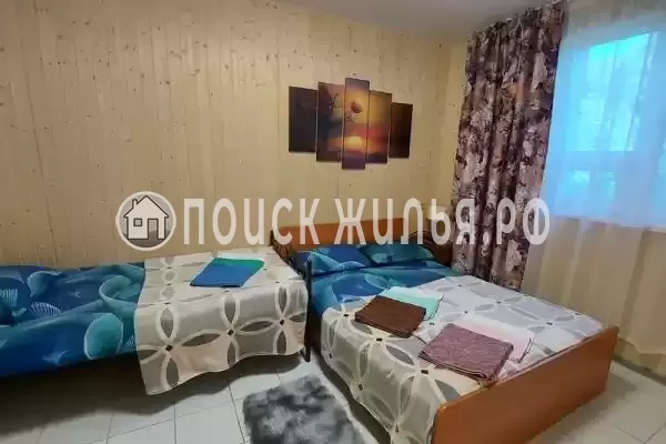 «Белые ночи»