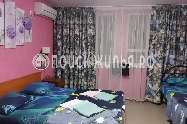 «Белые ночи»