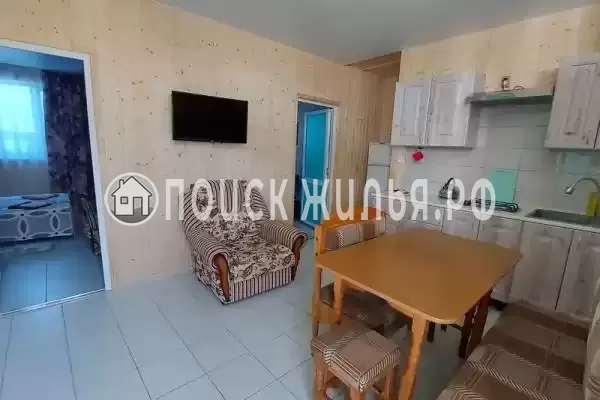 «Белые ночи»