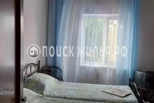 «Белые ночи»