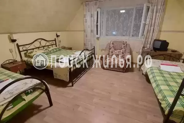 «Белые ночи»