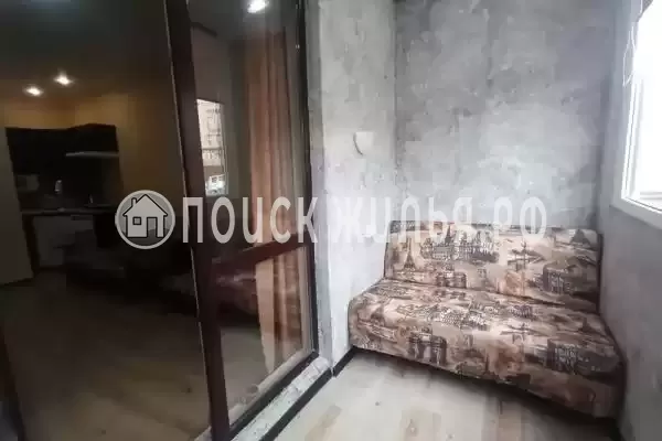 Квартира «Студия у моря» Квартира «Студия у моря»