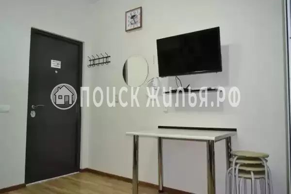 Квартира «Студия у моря» Квартира «Студия у моря»