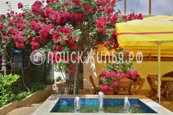 Квартира «Студия у моря» Квартира «Студия у моря»