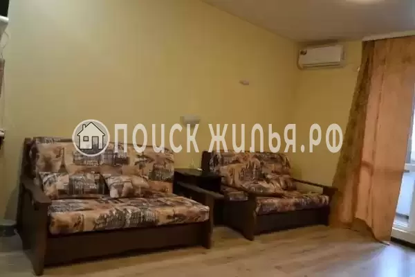 Квартира «Студия у моря» Квартира «Студия у моря»