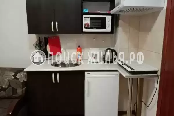 Квартира «Студия у моря» Квартира «Студия у моря»