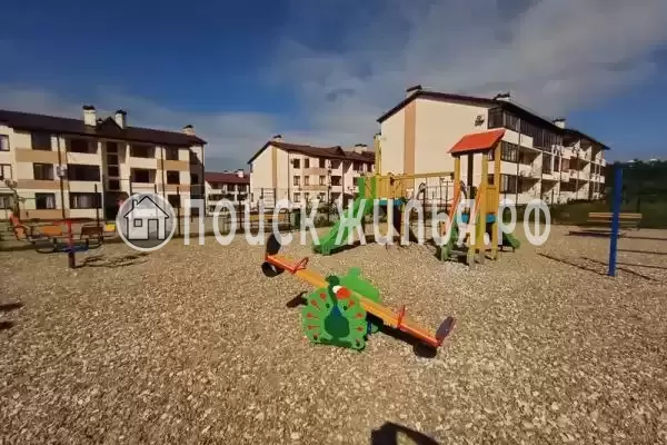 Квартира «Студия у моря» Квартира «Студия у моря»