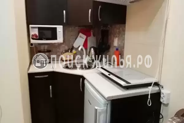 Квартира «Студия у моря» Квартира «Студия у моря»