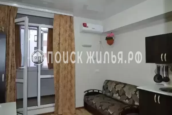 Квартира «Студия у моря» Квартира «Студия у моря»