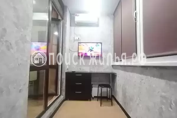 Квартира «Студия у моря» Квартира «Студия у моря»