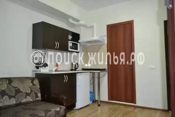 Квартира «Студия у моря» Квартира «Студия у моря»