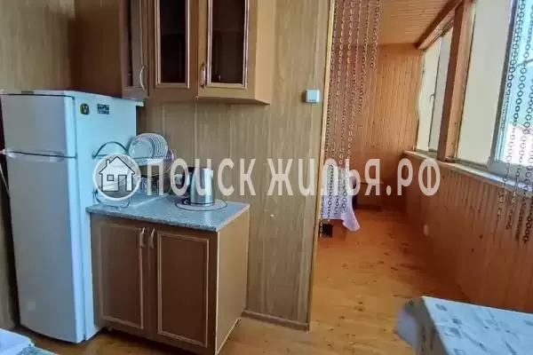 Дом под ключ «Этаж с отдельным входом»