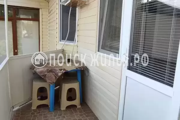 Дом под ключ «Этаж с отдельным входом»