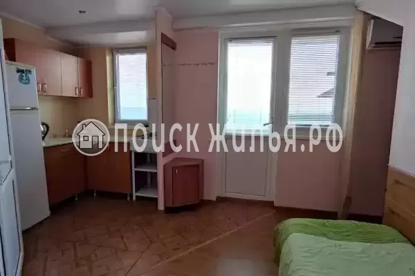 Дом под ключ «Этаж с отдельным входом»