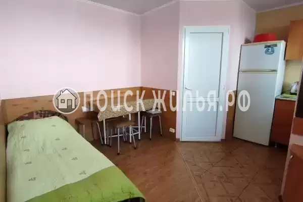 Дом под ключ «Этаж с отдельным входом»