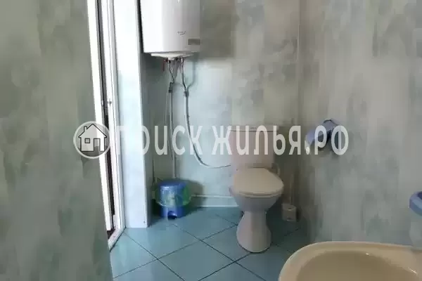 Дом под ключ «Этаж с отдельным входом»