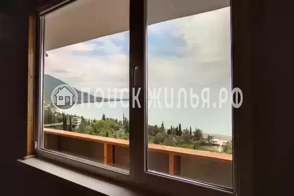 Дом под ключ «Этаж с отдельным входом»