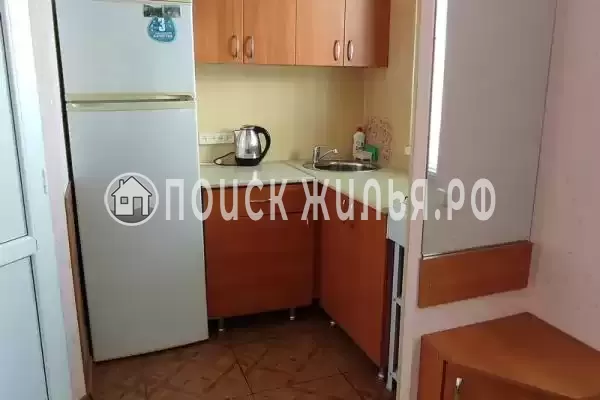 Дом под ключ «Этаж с отдельным входом»