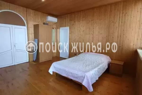 Дом под ключ «Этаж с отдельным входом»