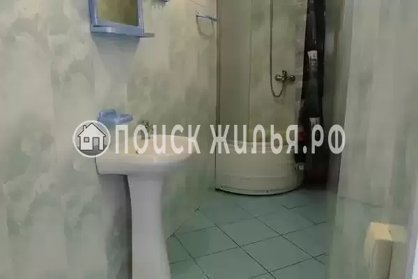 Дом под ключ «Этаж с отдельным входом»