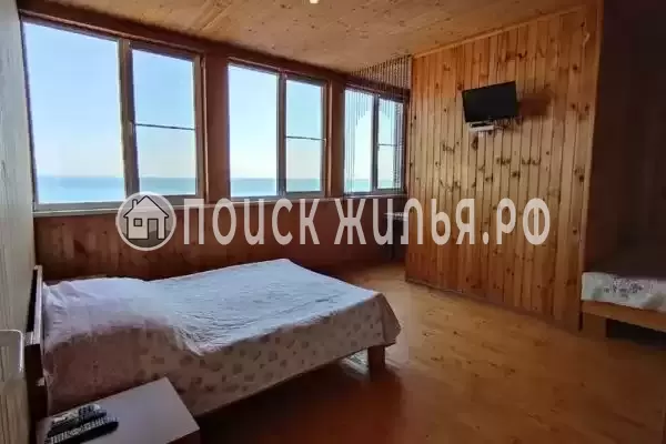 Дом под ключ «Этаж с отдельным входом»