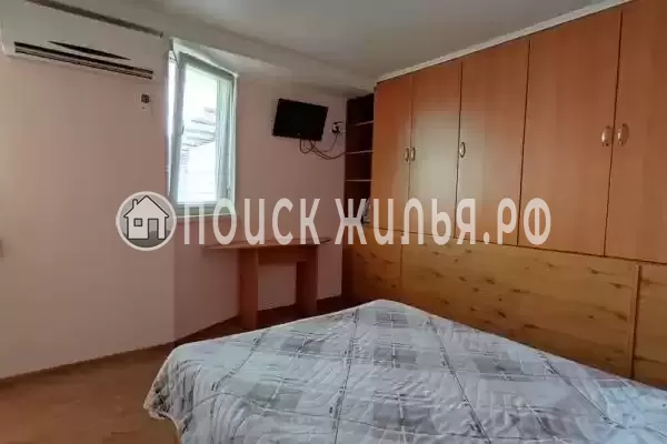 Дом под ключ «Этаж с отдельным входом»